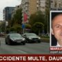 Accidente multe, daune mari